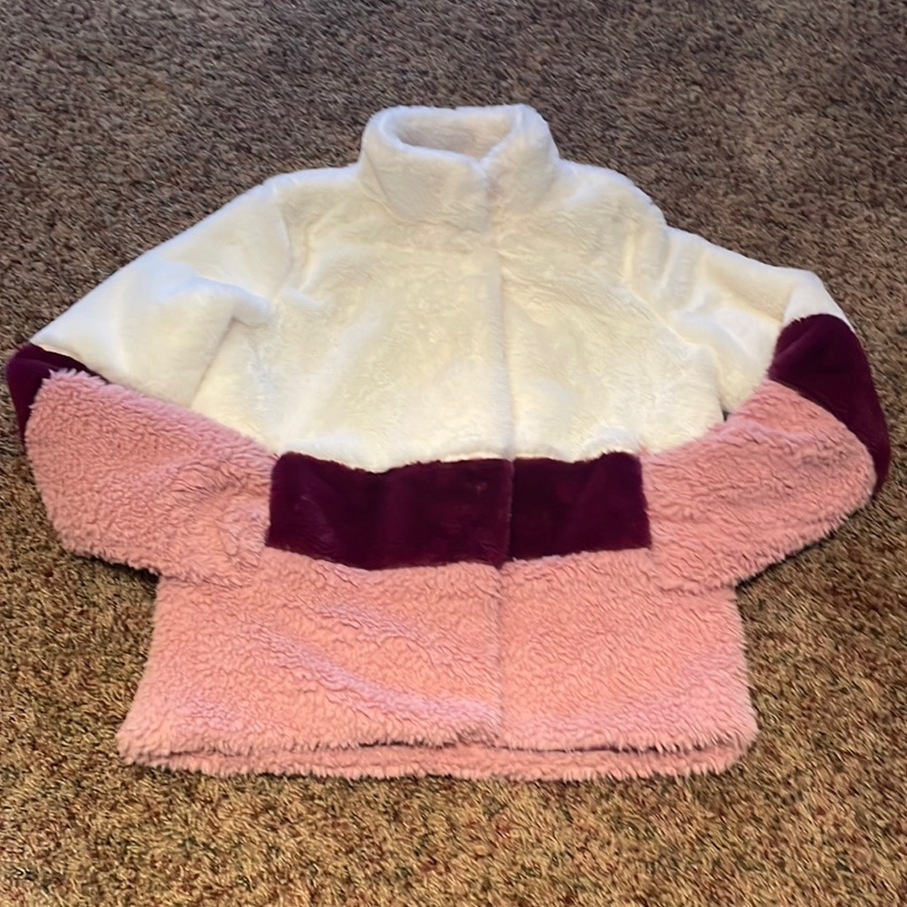 Ci Sono Jacket - image 1